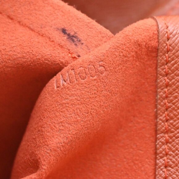 LOUIS VUITTON Musette Tango Long Shoulder Bag Damier Ebene Brown N51301 77FC159 - Picture 14 of 14